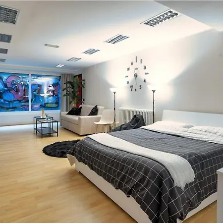 Lejlighed Kibilu - Via Cassinis Mm Rogoredo *