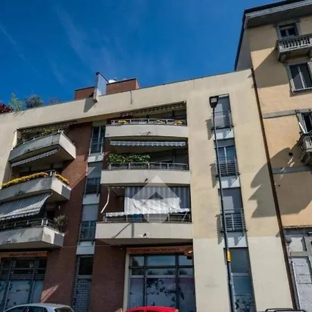Kibilu - Via Cassinis Mm Rogoredo Milano